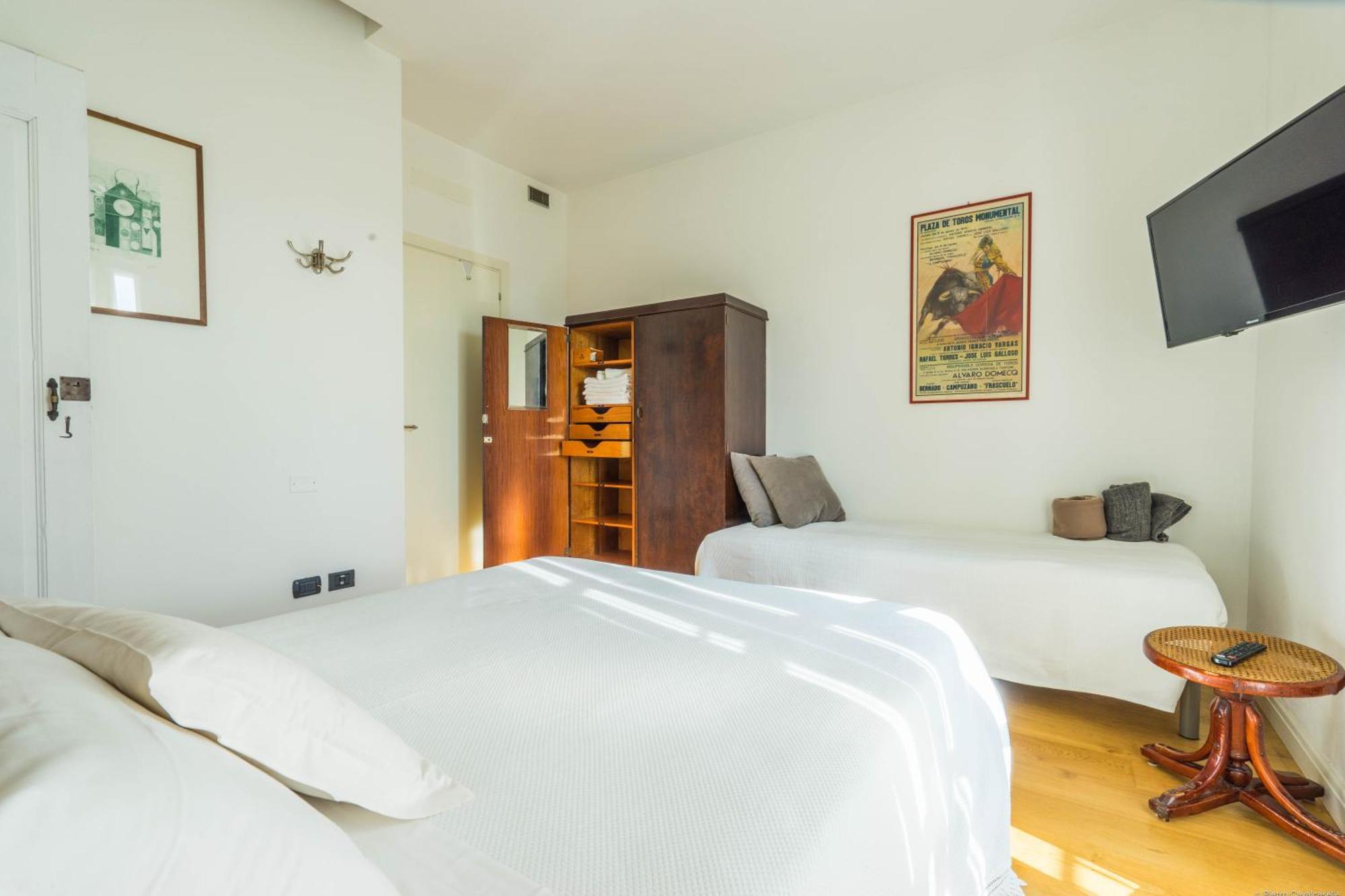 I Germani Apartamento
