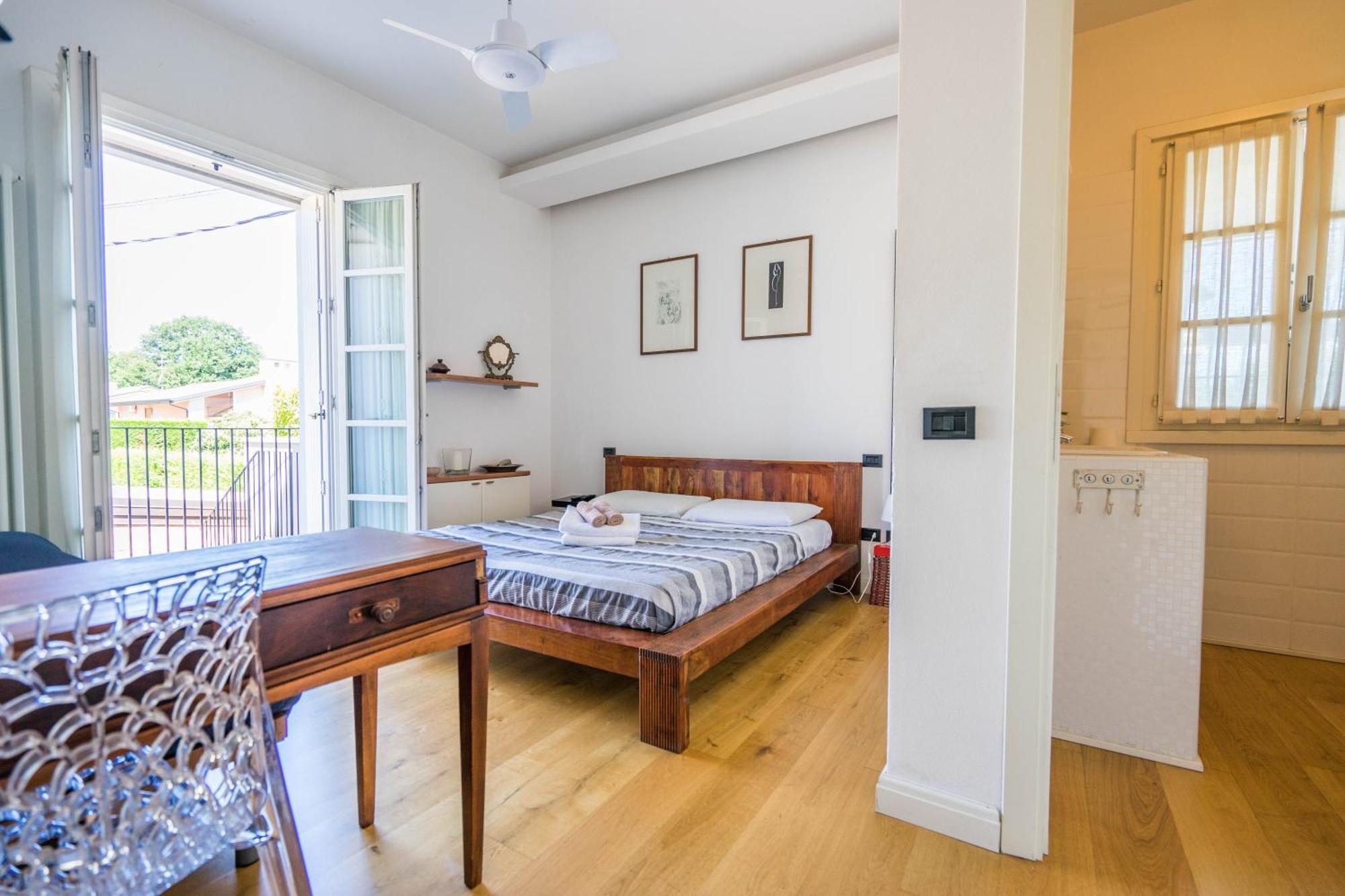 I Germani Apartamento Castelnuovo del Garda