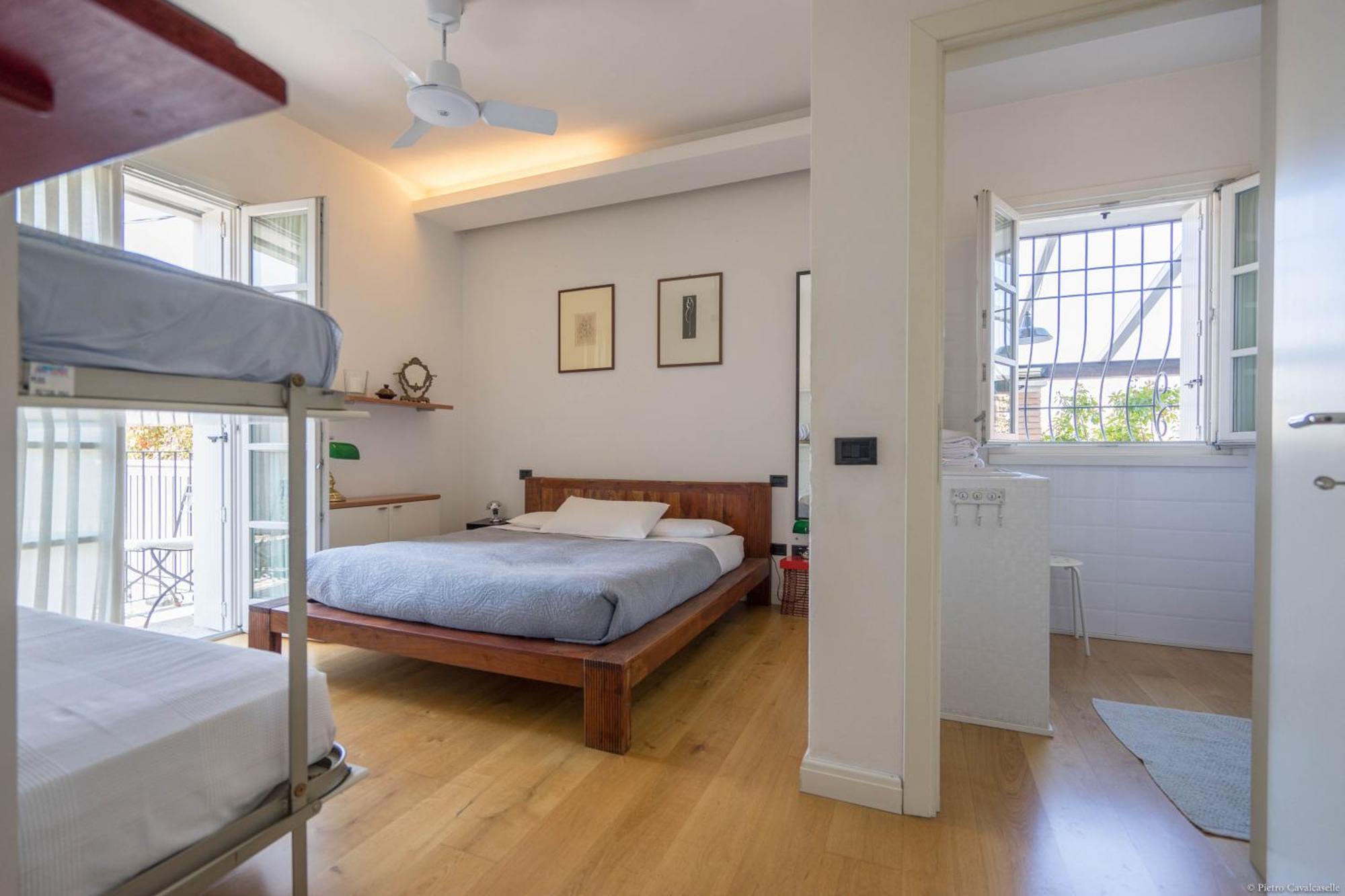 I Germani Apartamento