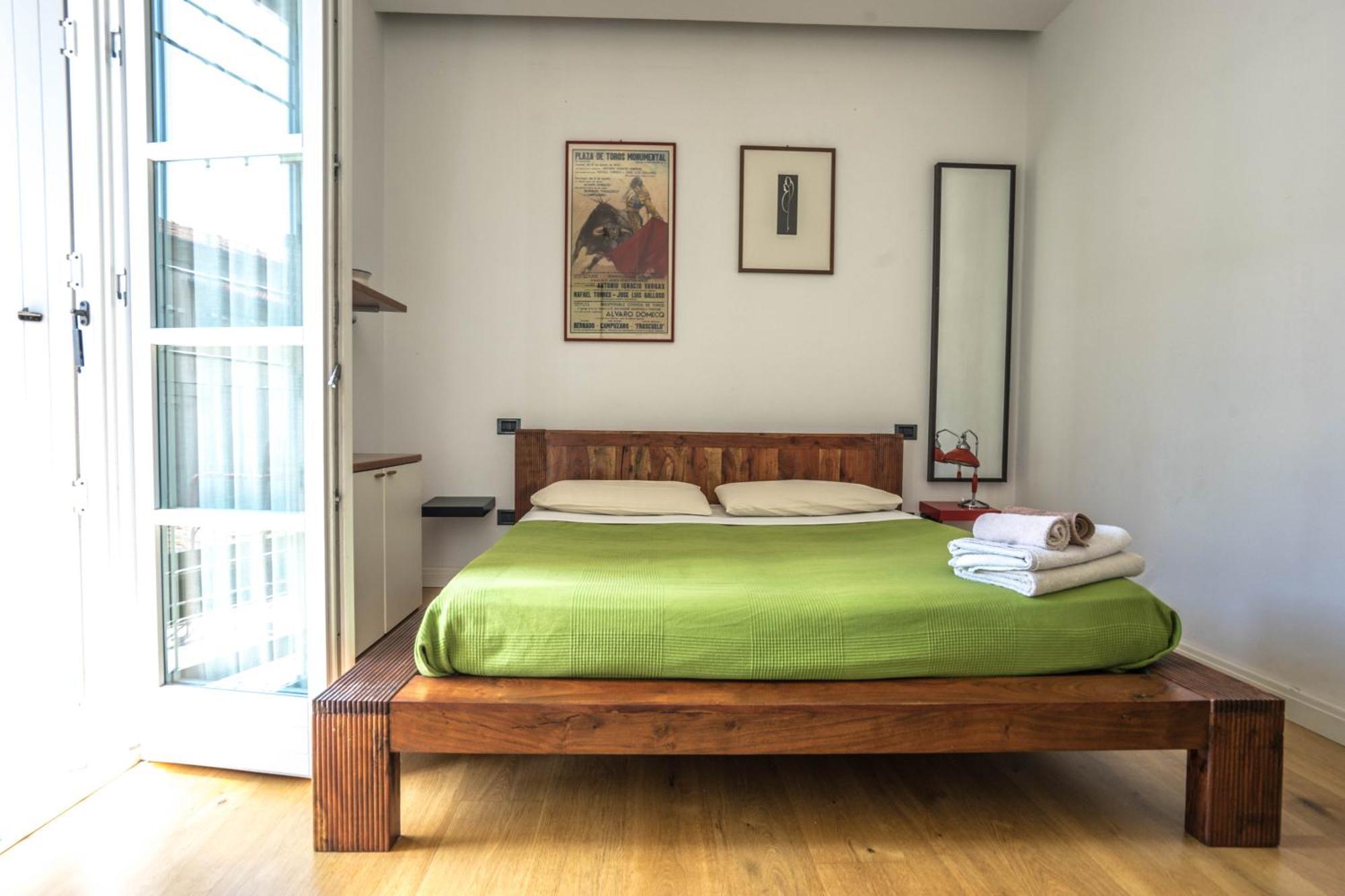 Apartamento I Germani