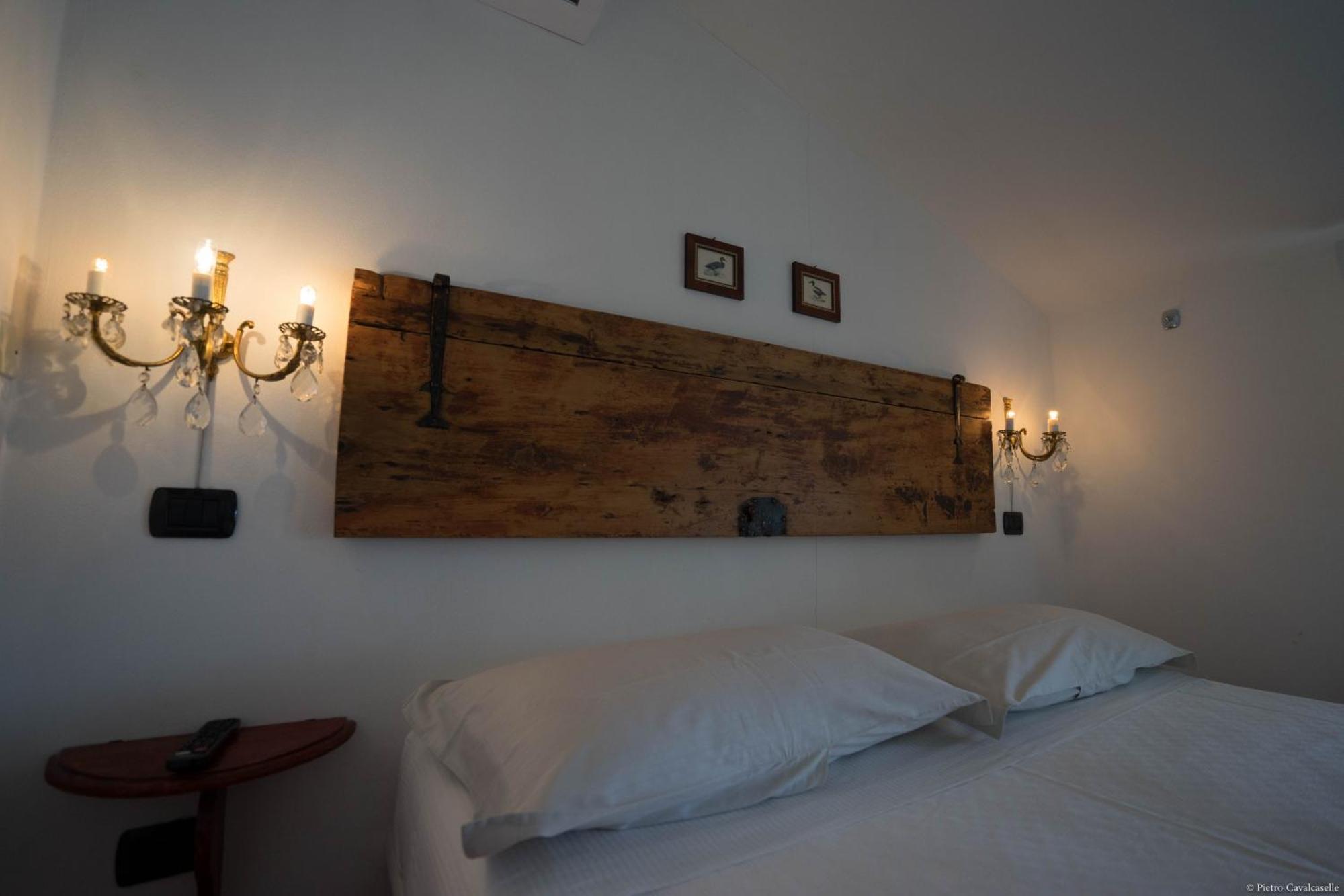 Apartamento I Germani