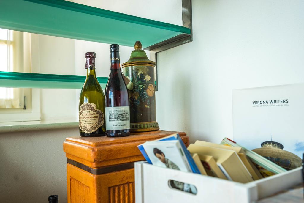 Apartamento I Germani *
